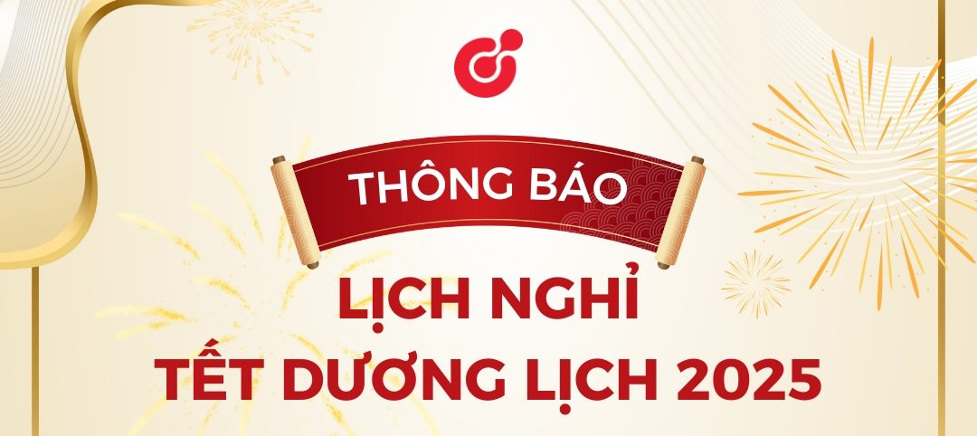 THÔNG BÁO