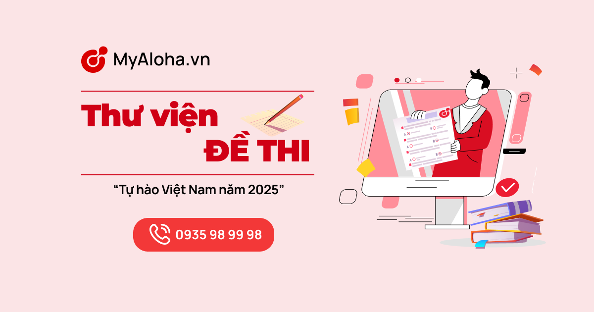 Đáp án trọn bộ Cuộc thi trực tuyến “Tự hào Việt Nam năm 2025”