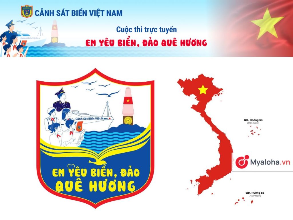 Tổ chức thi trực tuyến cấp quốc gia