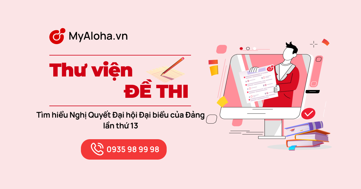 Đại hội Đảng lần thứ 13