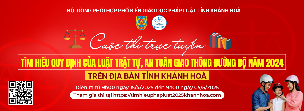 Luật ATGT đường bộ