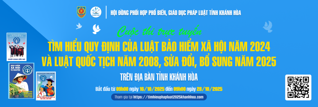 Luật BHXH
Luật Quốc tịch