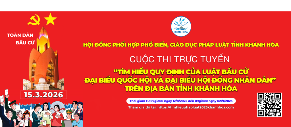 Luật Bầu cử