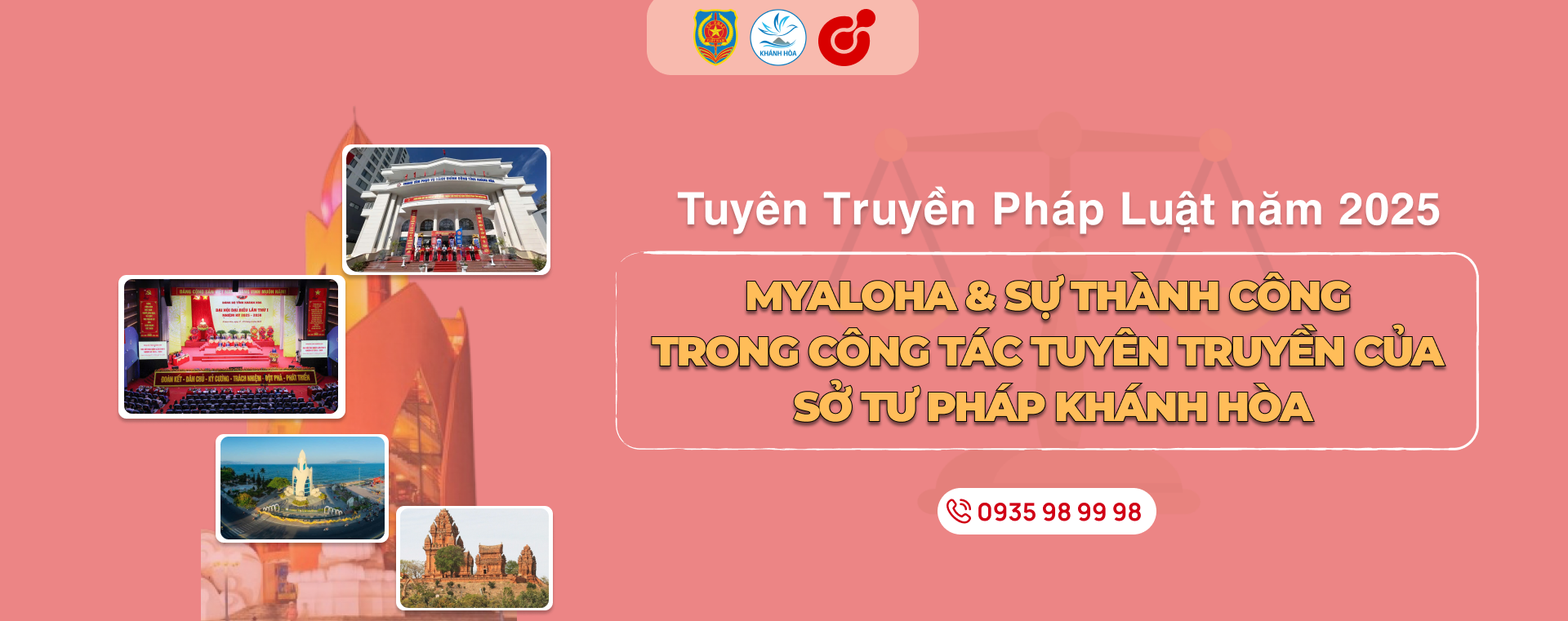 tuyên truyền pháp luật