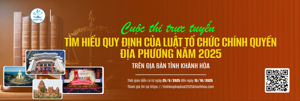 Luật tổ chức chính quyền địa phương