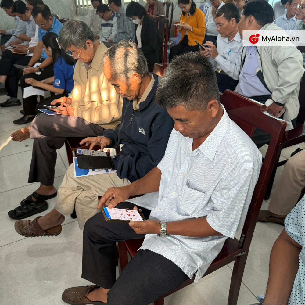 khởi tạo Zalo Mini App